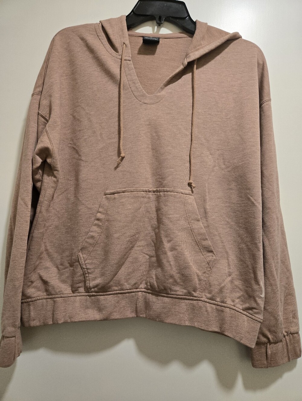 Nike Yoga Hoodie